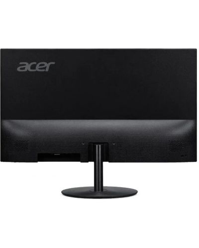 Monitor Acer - SA242Ybi, 23.8'', FHD, VA, Anti-Glare, negru - 4