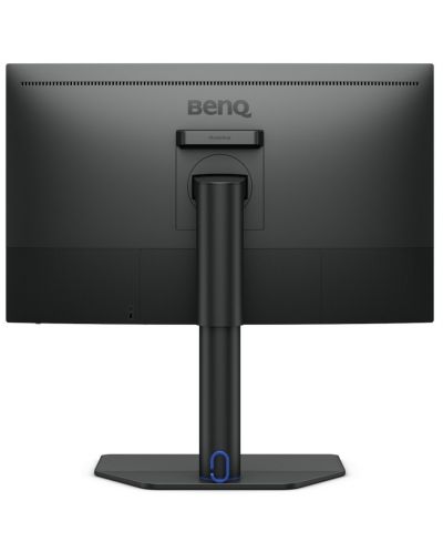 Monitor BenQ - SW272U, 27'', IPS, 4K, 60Hz, Anti-Glare - 4