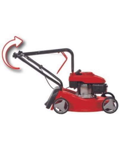 Mașină de tuns iarba cu motor pe benzină  Einhell - GC-PM 40/2.2kW - 3