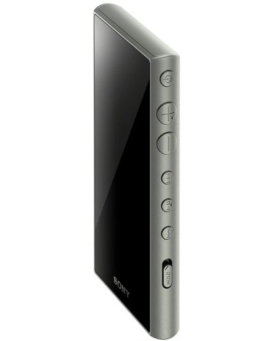 Mp3 player Sony - Walkman NW-A105, 16GB, verde - 3