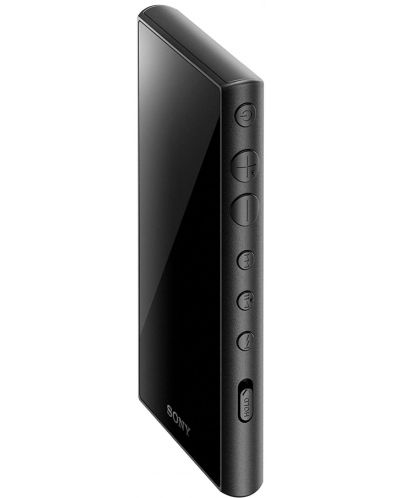 Mp3 player Sony - Walkman NW-A105, 16GB, negru - 3