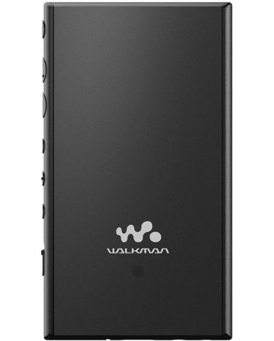 Mp3 player Sony - Walkman NW-A105, 16GB, negru - 4