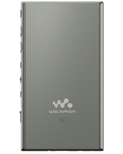 Mp3 player Sony - Walkman NW-A105, 16GB, verde - 4