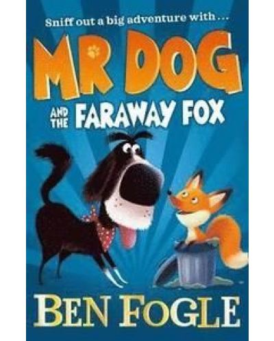 Mr Dog – Mr Dog and the Faraway Fox - 1