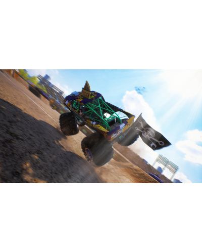 Monster Truck Championship (PC)	 - 9