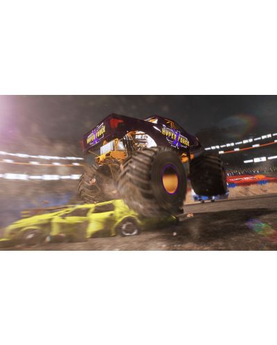 Monster Truck Championship (PS4)	 - 4
