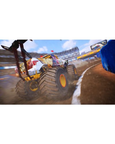 Monster Truck Championship (Xbox One)	 - 3