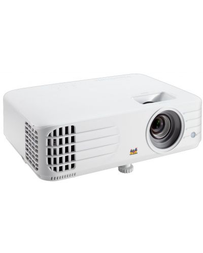 Proiector multimedia ViewSonic - PX701HDH, alb - 3