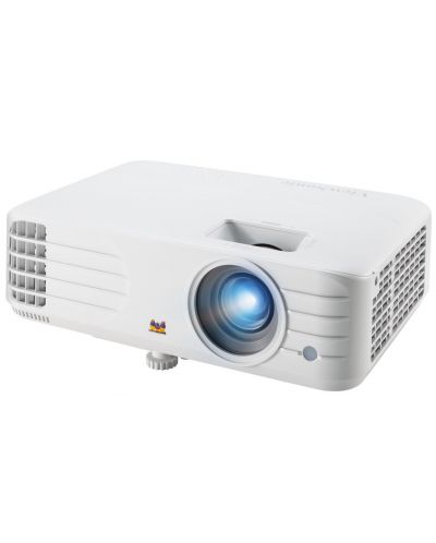 Proiector multimedia ViewSonic - PG706HD, alb - 3