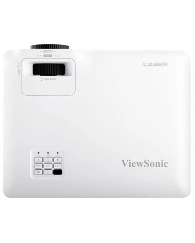 Proiector multimedia ViewSonic - LS751HD, alb - 6