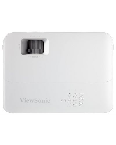 Proiector multimedia ViewSonic - PX701HDH, alb - 5