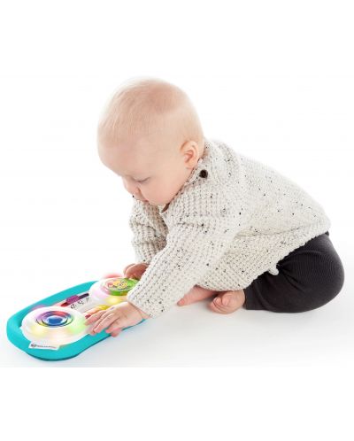 Jucărie muzicală Baby Einstein - Casetofon, Toddler Jams	 - 4