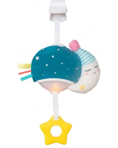 Jucarie muzicala Taf Toys - Mini moon - 1
