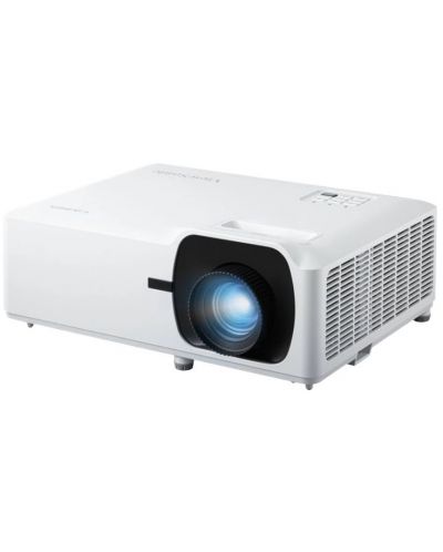 Proiector multimedia ViewSonic - LS751HD, alb - 3