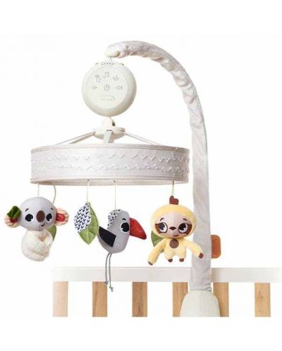 Carusel muzical Tiny Love - Musical Luxe, Mobile Boho Chic - 1