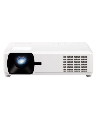 Proiector multimedia ViewSonic - LS610HDH, alb - 1