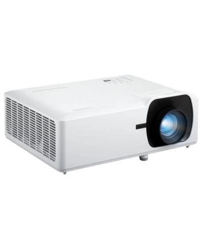 Proiector multimedia ViewSonic - LS751HD, alb - 2