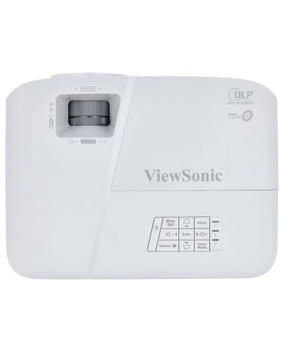 Proiector multimedia ViewSonic - PA503S, alb - 5