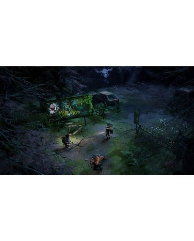 Mutant Year Zero: Road to Eden - Deluxe Edition (Xbox One) - 5