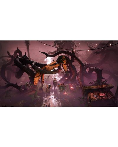 Mutant Year Zero: Road to Eden - Deluxe Edition (Xbox One) - 6