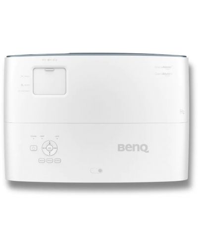 Proiector multimedia BenQ - TK850i, alb - 6