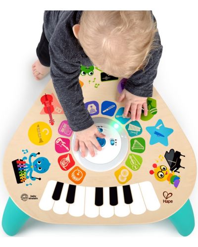 Masă de joacă muzicală Baby Einstein - 3