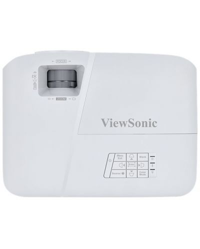 Proiector multimedia ViewSonic - PX701-4K, alb - 4