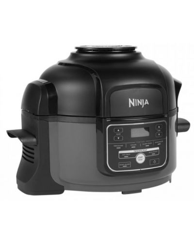 Multicooker Ninja - OP100, 1460W, 6 programe, negru - 3