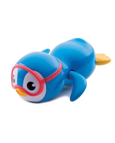 Munchkin - Jucărie de baie Penguin - 1