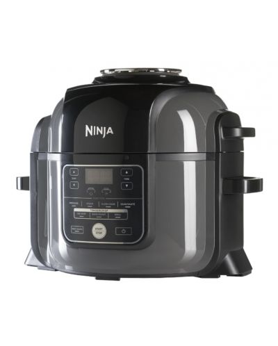 Multicooker Ninja - Foodi OP300EU, 1460W, 7 programe, argintiu - 2