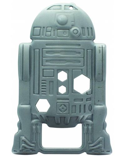 Instrument multifunctional  Paladone Star Wars - R2-D2 - 1