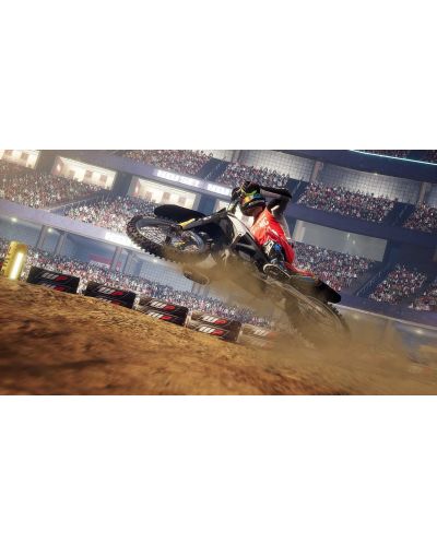 MX vs ATV - All Out (Xbox One) - 6