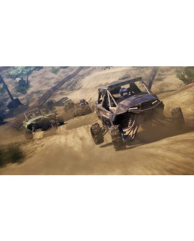 MX vs ATV - All Out (Xbox One) - 3