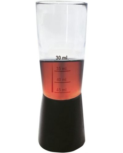Măsură pentru alcool Vin Bouquet - 30/45 ml - 1