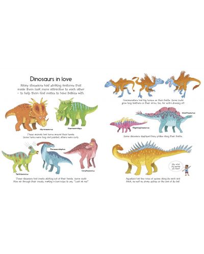 My Very First Dinosaurs Book - 2