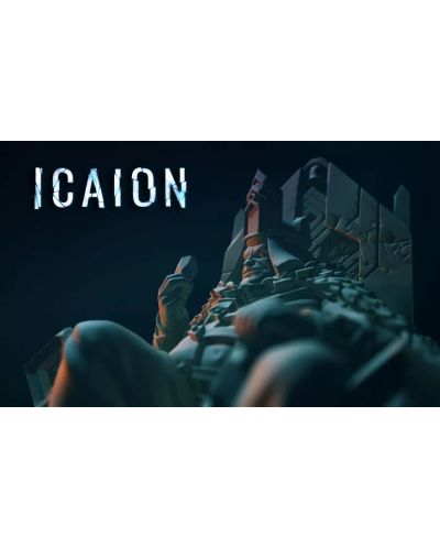Joc de societate Icaion - Strategie - 2