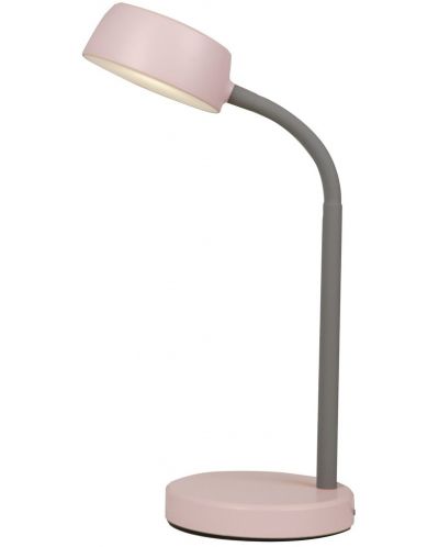 Lampă de masă Rabalux Berry 6779, 4,5 W, roz - 1