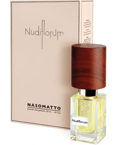 Nasomatto Extract de parfum Nudiflorum, 30 ml - 2