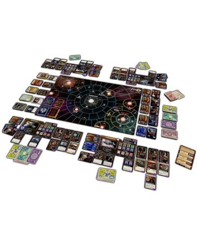 Joc de societate Firefly: The Game - de strategie - 2
