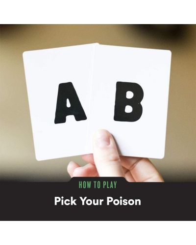 Joc de bord  Pick Your Poison: NSFW Edition - Petrecere - 3