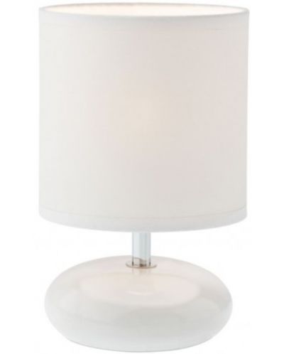 Lampă de masă Smarter - Five 01-854, IP20, 240V, E14, 1x28W, alb - 1