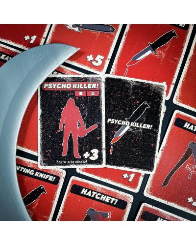 Joc de societate Psycho Killer - Party - 5