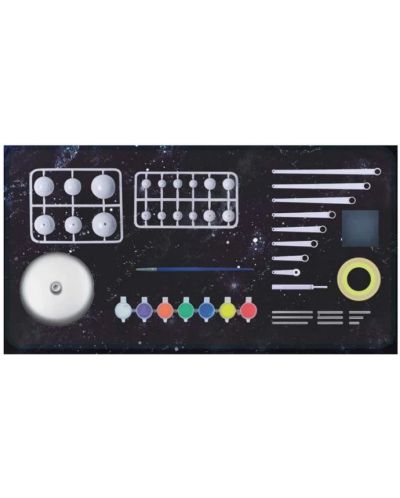 Guga STEAM Science Kit - Sistemul solar - 2