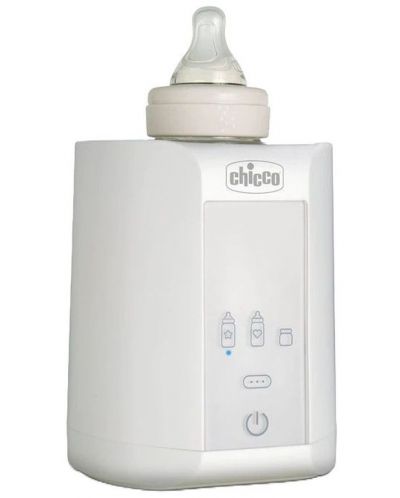 Încălzitor de biberon Chicco - fără adaptor - 1