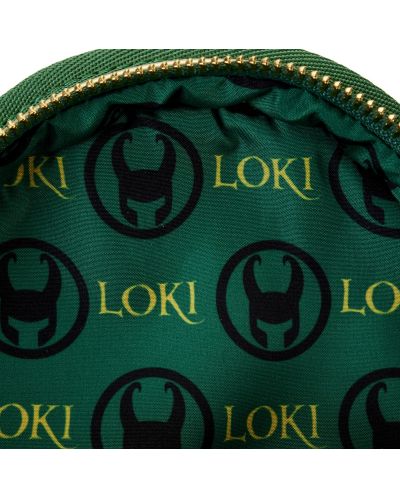 Harnașament pentru câini Loungefly Marvel: Loki - Loki (cu rucsac), mărimea M - 7