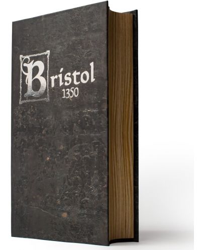 Joc de societate Bristol 1350 - party - 1
