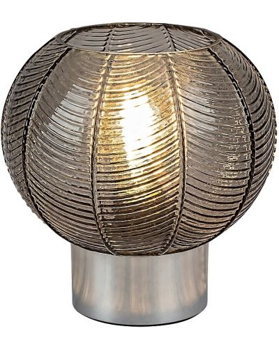 Lampa de masă Rabalux - Monet 74017, IP 20, E27, 1 x 40 W, transparent - 2