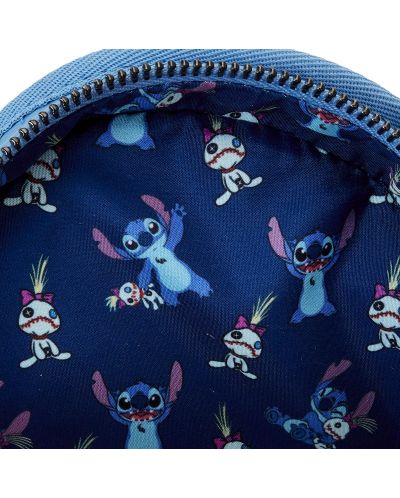Harnașament pentru câini Loungefly Disney: Lilo & Stitch - Stitch (cu rucsac) - 7