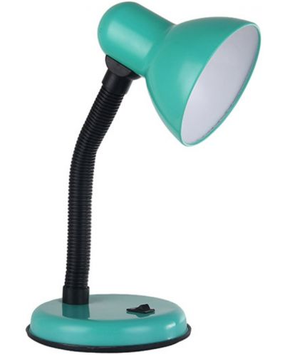 Lampă de birou Omnia - Jako, IP20, Е27, 60 W, verde - 1