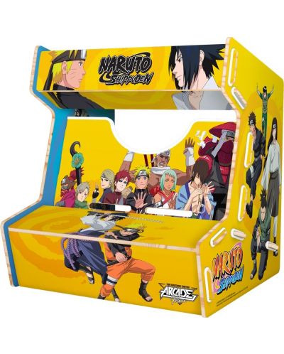Suport pentru consola Microids Arcade Mini Naruto (Switch) - 3